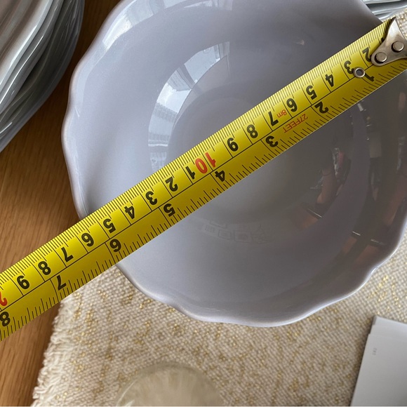 Plates Set and Free Present - Picture 8 of 9